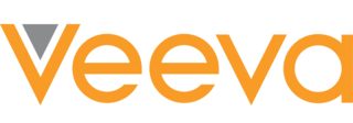 Logo Veeva Systems GmbH