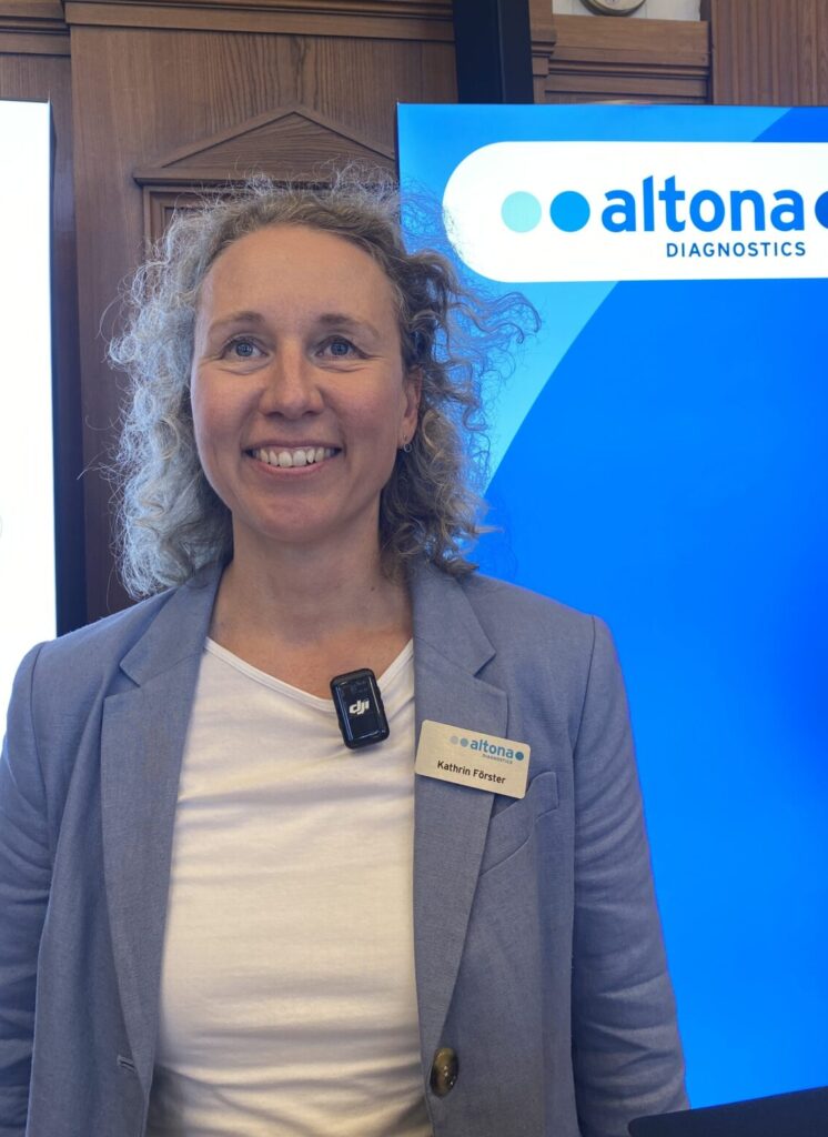 altona Dignostics -Kathrin Förster