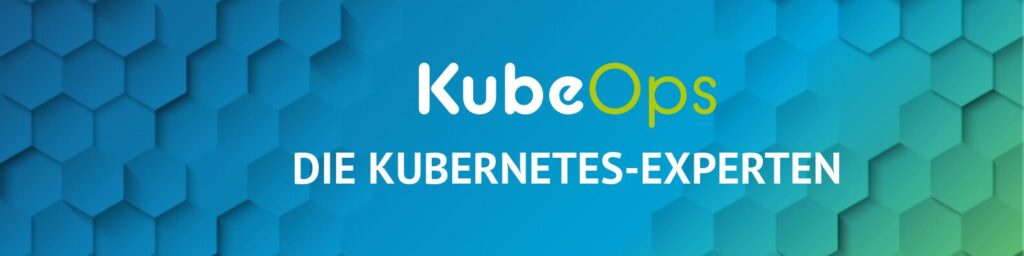 KubeOps T5 JobBörse