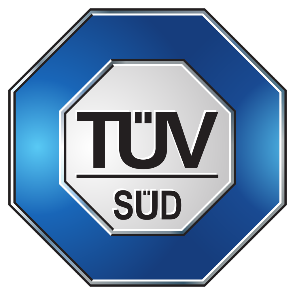 TÜV SÜD T5 JobBörse